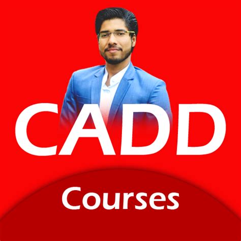 cadd app by mukhtar ansari